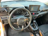 Toyota Raize 2023